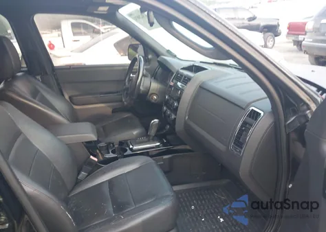 2009 Ford Escape Limited z USA, uszkodzony, nr VIN 1FMCU04789KB62786